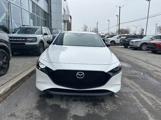 2024 Mazda 3 Sport GT w/Turbo | 2.5L | AWD | TOIT | CAMÉRA 360 | BOSE in Brossard, Quebec - 3 - w320h240px