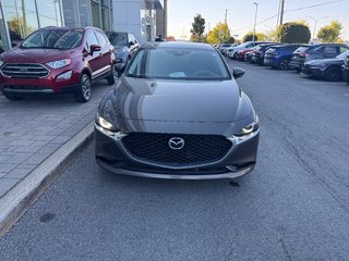 Mazda 3  2019 à Brossard, Québec - 3 - w320h240px