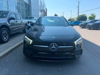 2020 Mercedes-Benz A-Class in Brossard, Quebec - 3 - w320h240px