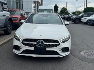 Mercedes-Benz A-Class  2021 à Brossard, Québec - 3 - w320h240px