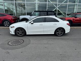 Mercedes-Benz A-Class  2021 à Brossard, Québec - 5 - w320h240px