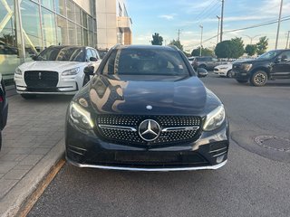 2017 Mercedes-Benz GLC in Brossard, Quebec - 3 - w320h240px