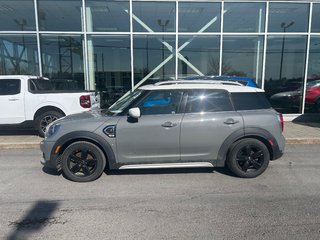 2020 MINI Countryman in Brossard, Quebec - 5 - w320h240px