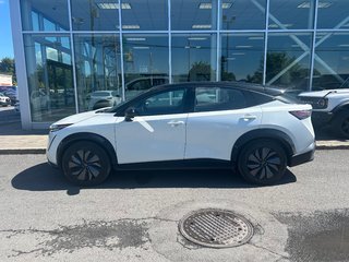 Nissan ARIYA EVOLVE | E-FORCE | TOIT PANO | 360 | NAV | CARPLAY 2024 à Brossard, Québec - 5 - w320h240px