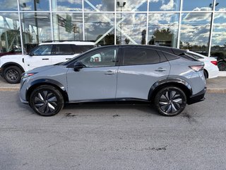2025 Nissan ARIYA EVOLVE+ |  E-4ORCE | TOIT PANO | 360 | NAV | CARPL in Brossard, Quebec - 3 - w320h240px