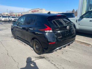 2023 Nissan LEAF SV PLUS | 349 KM | VOLANT CHAUFFANT | in Brossard, Quebec - 5 - w320h240px