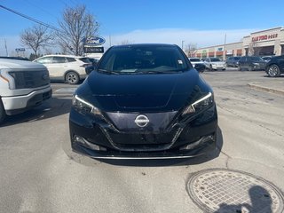 2023 Nissan LEAF SV PLUS | 349 KM | VOLANT CHAUFFANT | in Brossard, Quebec - 3 - w320h240px