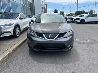 Nissan Qashqai  2017 à Brossard, Québec - 3 - w320h240px