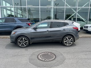 Nissan Qashqai  2017 à Brossard, Québec - 5 - w320h240px