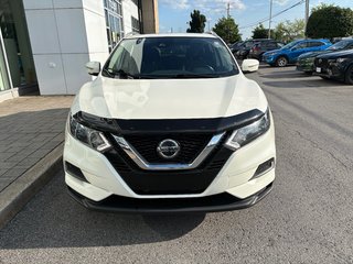 2021 Nissan Qashqai in Brossard, Quebec - 3 - w320h240px