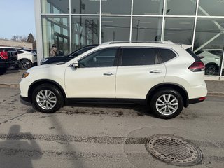 2018 Nissan Rogue SV | AWD | TOIT PANO | SIEGES/VOLANT CHAUFFANTS in Brossard, Quebec - 3 - w320h240px