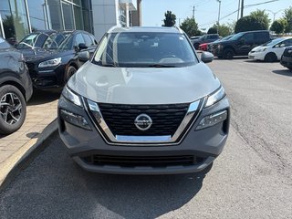 2021 Nissan Rogue SV | AWD | TOIT PANO | VOLANT CHAUFF | CAMÉRA 360 in Brossard, Quebec - 3 - w320h240px