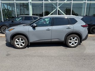 2021 Nissan Rogue SV | AWD | TOIT PANO | VOLANT CHAUFF | CAMÉRA 360 in Brossard, Quebec - 5 - w320h240px