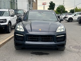 Porsche Cayenne  2021 à Brossard, Québec - 3 - w320h240px