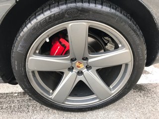 Montmorency Ford 2017 Porsche Macan Gts Garantie Porsche Mars