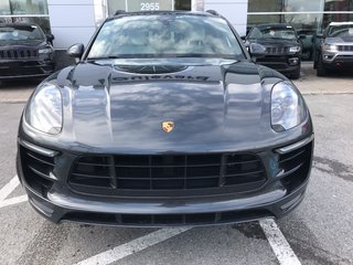 Montmorency Ford 2017 Porsche Macan Gts Garantie Porsche Mars