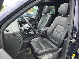 2021 Porsche Macan S PREMIUM PKG JANTES 20'' BOSE CUIR NAV TOIT PANO in Montréal, Quebec - 5 - w320h240px