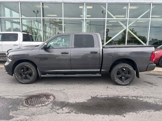 Ram 1500 Classic Express | CREWCAB | 5.7 | NIGHT EDITION | 2021 à Brossard, Québec - 5 - w320h240px