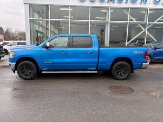 2020 Ram 1500 Big Horn | 4X4 | ENS. REMORQ. | VOLANT CHAUFFANT in Brossard, Quebec - 5 - w320h240px