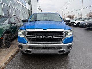 2020 Ram 1500 Big Horn | 4X4 | ENS. REMORQ. | VOLANT CHAUFFANT in Brossard, Quebec - 3 - w320h240px
