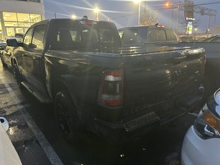 Ram 1500 SPORT | NIGHT EDITION | CUIR | TOIT | V8 5.7 | 2021 à Brossard, Québec - 5 - w320h240px