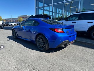 Subaru BRZ  2023 à Brossard, Québec - 5 - w320h240px
