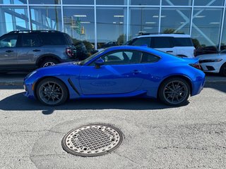 Subaru BRZ  2023 à Brossard, Québec - 3 - w320h240px