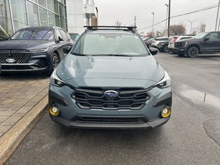 Subaru Crosstrek  2024 à Brossard, Québec - 3 - w320h240px