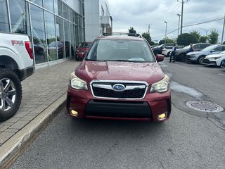 2015 Subaru Forester XT Limited | AWD | CUIR | TOIT | CAMÉRA in Brossard, Quebec - 3 - w320h240px