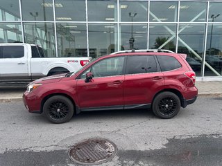 2015 Subaru Forester XT Limited | AWD | CUIR | TOIT | CAMÉRA in Brossard, Quebec - 5 - w320h240px