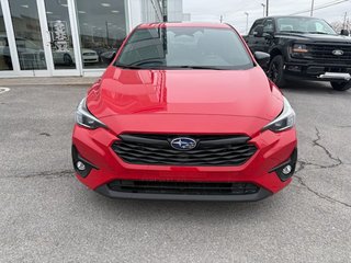 2025 Subaru Impreza in Brossard, Quebec - 3 - w320h240px