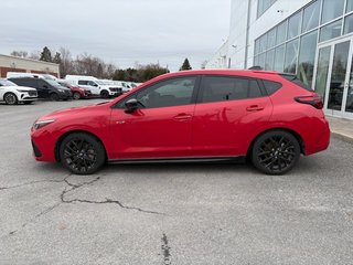2025 Subaru Impreza in Brossard, Quebec - 5 - w320h240px