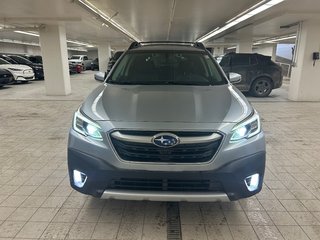 Subaru Outback Limited | AWD | TOIT | NAV | SIEGES |VOLANT CHAUFF 2020 à Brossard, Québec - 3 - w320h240px