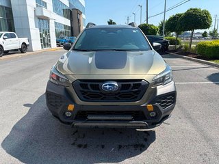 2025 Subaru Outback in Brossard, Quebec - 3 - w320h240px