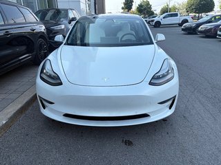 2020 Tesla Model 3 in Brossard, Quebec - 3 - w320h240px