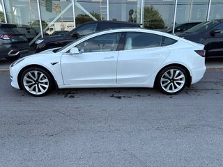 2020 Tesla Model 3 in Brossard, Quebec - 5 - w320h240px