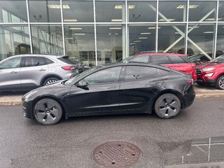 2023 Tesla Model 3 in Brossard, Quebec - 5 - w320h240px