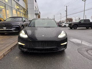2023 Tesla Model 3 in Brossard, Quebec - 3 - w320h240px