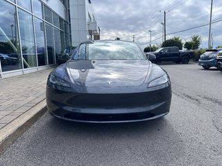 Tesla Model 3 SR+ | 483KM | NAVIGATION | TOIT PANO | 2024 à Brossard, Québec - 3 - w320h240px