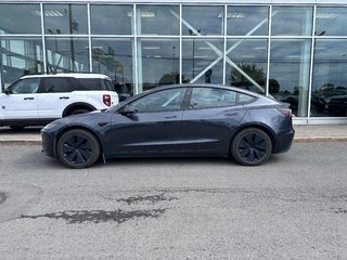 Tesla Model 3 SR+ | 483KM | NAVIGATION | TOIT PANO | 2024 à Brossard, Québec - 5 - w320h240px