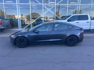 2024 Tesla Model 3 in Brossard, Quebec - 5 - w320h240px