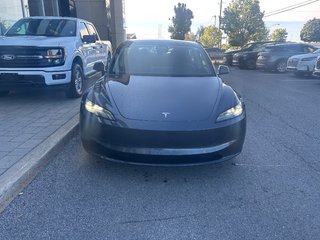 2024 Tesla Model 3 in Brossard, Quebec - 3 - w320h240px