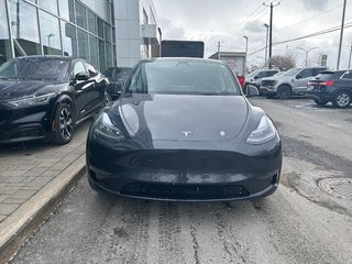 2025 Tesla Model Y in Brossard, Quebec - 3 - w320h240px