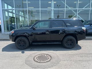 2023 Toyota 4Runner in Brossard, Quebec - 5 - w320h240px