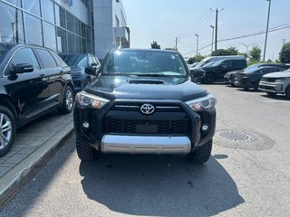2023 Toyota 4Runner in Brossard, Quebec - 3 - w320h240px