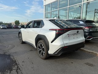 Toyota bZ4X  2024 à Brossard, Québec - 5 - w320h240px