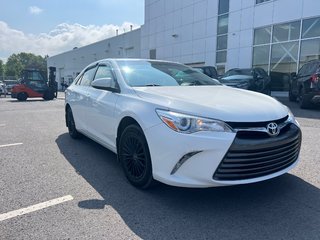 2017 Toyota Camry LE | CAMÉRA | CRUISE CONTROL | AUTOMATIQUE in Brossard, Quebec - 3 - w320h240px