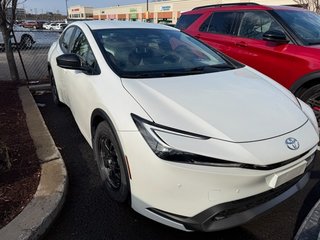 Toyota Prius Prime SE Plug-In Hybrid | JUSQU'A 72KM ELECT 2024 à Brossard, Québec - 3 - w320h240px