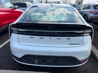 Toyota Prius Prime SE Plug-In Hybrid | JUSQU'A 72KM ELECT 2024 à Brossard, Québec - 5 - w320h240px
