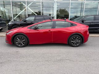 Toyota Prius Prime  2024 à Brossard, Québec - 5 - w320h240px
